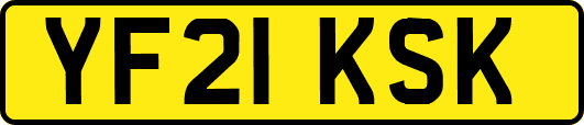 YF21KSK