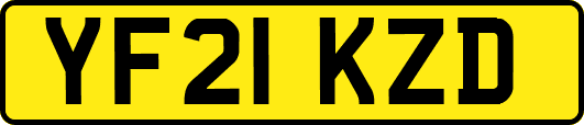 YF21KZD
