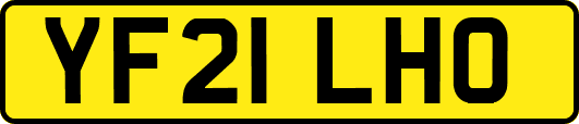 YF21LHO