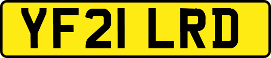 YF21LRD