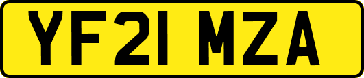 YF21MZA