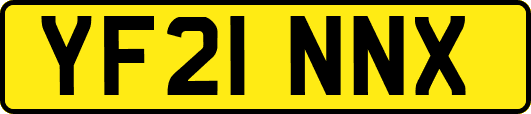 YF21NNX