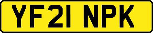 YF21NPK