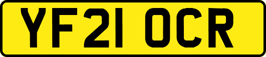 YF21OCR