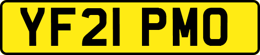 YF21PMO