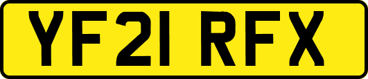 YF21RFX