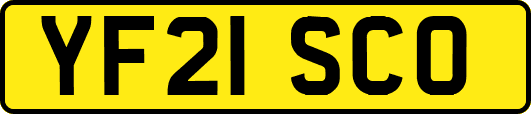 YF21SCO