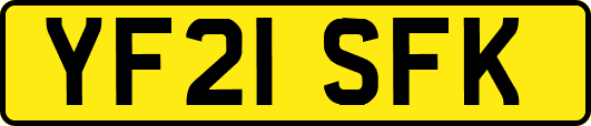 YF21SFK