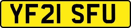 YF21SFU