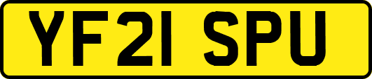 YF21SPU