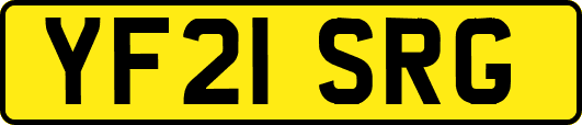YF21SRG