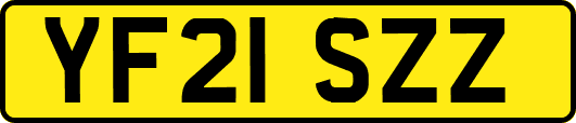 YF21SZZ