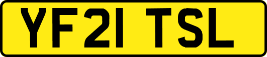 YF21TSL
