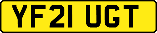 YF21UGT