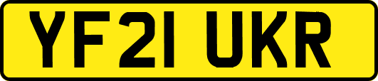 YF21UKR