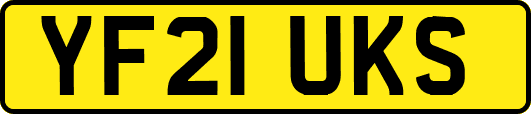 YF21UKS