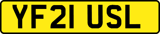 YF21USL