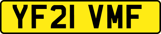 YF21VMF