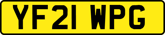 YF21WPG
