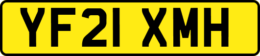 YF21XMH