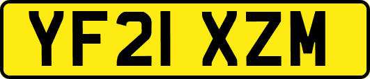 YF21XZM