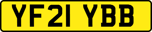 YF21YBB