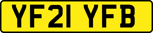 YF21YFB