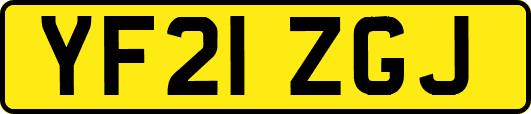 YF21ZGJ