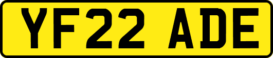 YF22ADE