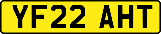 YF22AHT