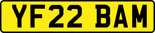 YF22BAM