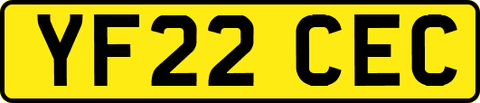 YF22CEC