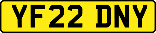 YF22DNY