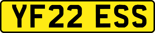 YF22ESS