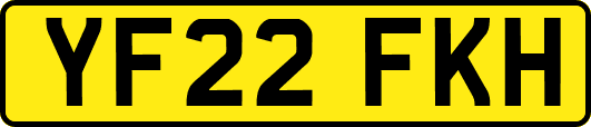 YF22FKH
