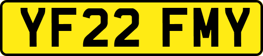 YF22FMY