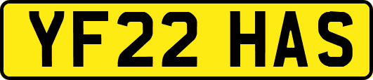 YF22HAS