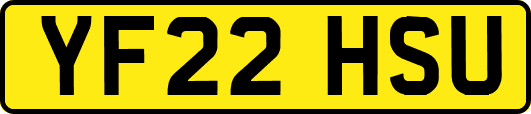 YF22HSU