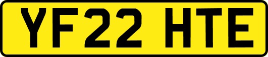 YF22HTE