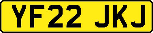 YF22JKJ