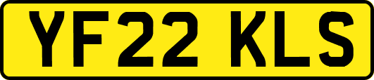 YF22KLS