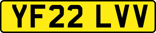 YF22LVV