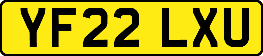 YF22LXU