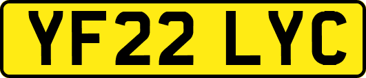 YF22LYC