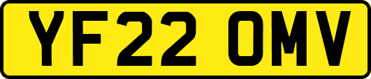 YF22OMV