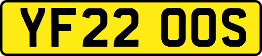 YF22OOS