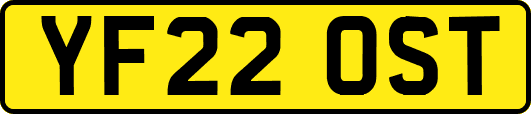 YF22OST