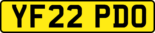 YF22PDO