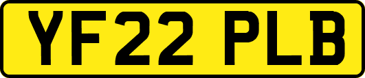 YF22PLB
