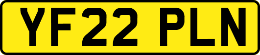 YF22PLN